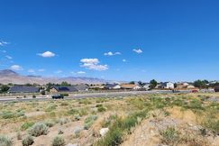 Undeveloped Land for sale in Lyon County, Nevada