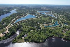 Lakefront Property for sale in Juneau County, Wisconsin