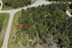 Lakefront Property for sale in Juneau County, Wisconsin