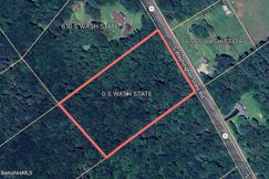 Undeveloped Land for sale in Berkshire County, Massachusetts