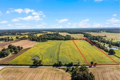 Undeveloped Land for sale in Madison County, Tennessee