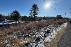 Undeveloped Land for sale in Berkshire County, Massachusetts