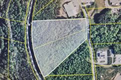 Undeveloped Land for sale in Franklin County, Virginia