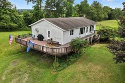 Property for sale in Bradford County, Pennsylvania