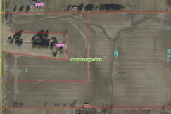 Undeveloped Land for sale in Lake County, Indiana