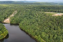 Lakefront Property for sale in Van Buren County, Tennessee