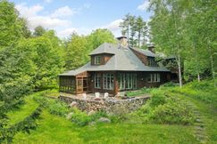 Lakefront Property for sale in Sullivan County, New Hampshire