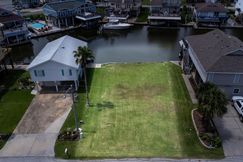Undeveloped Land for sale in Galveston County, Texas