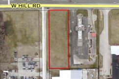 Property for sale in Genesee County, Michigan