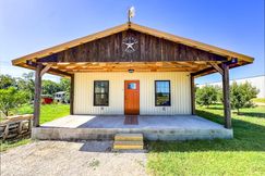 Recreational Property for sale in Haskell County, Texas