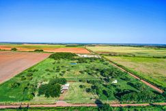 Recreational Property for sale in Haskell County, Texas