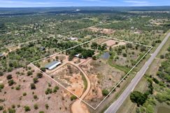Ranch Property for sale in Llano County, Texas