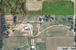 Undeveloped Land for sale in Wise County, Texas