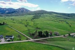 Undeveloped Land for sale in Franklin County, Idaho