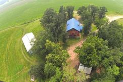 Property for sale in Becker County, Minnesota