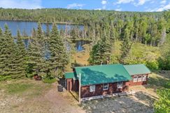 Lakefront Property for sale in Lake County, Minnesota