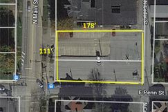 Undeveloped Land for sale in Butler County, Pennsylvania
