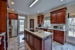 Lakefront Property for sale in Tuscaloosa County, Alabama