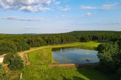 Ranch Property for sale in Cleburne County, Arkansas