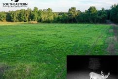 Recreational Property for sale in Colbert County, Alabama