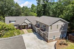 Lakefront Property for sale in Hart County, Georgia