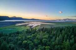 Undeveloped Land for sale in Klamath County, Oregon