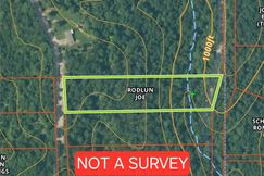 Property for sale in Cherokee County, Oklahoma