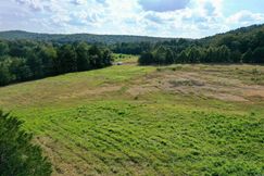 Undeveloped Land for sale in Cleburne County, Arkansas
