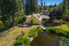 Lakefront Property for sale in Lincoln County, Oregon