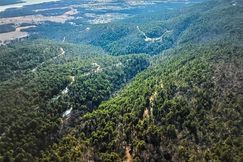Undeveloped Land for sale in Pushmataha County, Oklahoma
