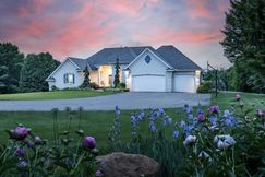 Lakefront Property for sale in Carver County, Minnesota