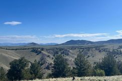 Undeveloped Land for sale in Park County, Colorado