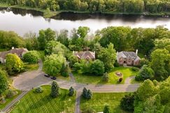 Lakefront Property for sale in Sussex County, New Jersey