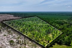 Timberland Property for sale in Angelina County, Texas
