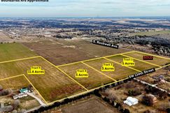 Undeveloped Land for sale in Cleveland County, Oklahoma