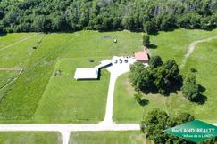 Ranch Property for sale in Richland Parish, Louisiana