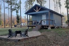 Lakefront Property for sale in Trinity County, Texas