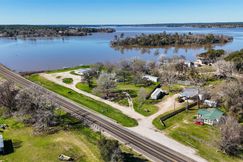 Lakefront Property for sale in Trinity County, Texas