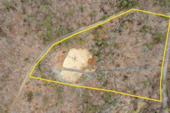 Undeveloped Land for sale in Albemarle County, Virginia