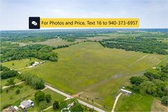 Ranch Property for sale in Grayson County, Texas
