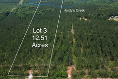 Undeveloped Land for sale in Jasper County, Georgia