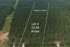 Undeveloped Land for sale in Jasper County, Georgia
