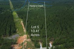 Undeveloped Land for sale in Jasper County, Georgia