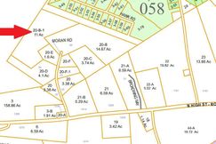 Undeveloped Land for sale in Cumberland County, Maine