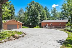 Lakefront Property for sale in Florence County, Wisconsin