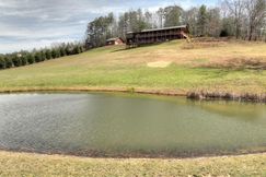 Property for sale in Fannin County, Georgia
