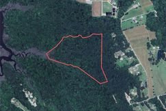 Undeveloped Land for sale in Isle of Wight County, Virginia