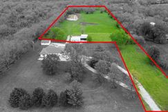 Undeveloped Land for sale in Jackson County, Missouri