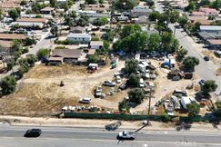 Undeveloped Land for sale in Riverside County, California