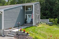 Property for sale in Merrimack County, New Hampshire